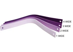 SADDLERY BRANDS INTL EASY-CHANGE™ WIDE Individual Gullet- Saddle Accessories|Saddle Covers & Leather Care