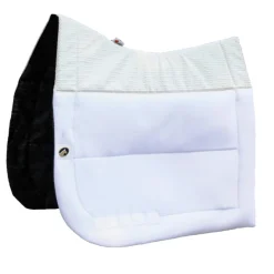 ECOGOLD ® Secure™ Dressage Pad- Dressage Pads|Close Contact Saddle Pads