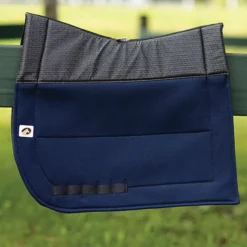 ECOGOLD ® Secure™ Dressage Pad- Dressage Pads|Close Contact Saddle Pads