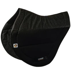 ECOGOLD ® Secure™ XC Pad- Close Contact Saddle Pads