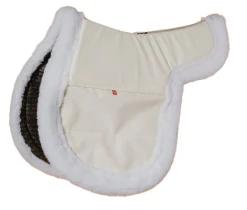 ECOGOLD ® ShimCare™ Hunter Pad with Shims- Close Contact Saddle Pads