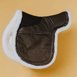 ECOGOLD ® ShimCare™ Hunter Pad with Shims- Close Contact Saddle Pads