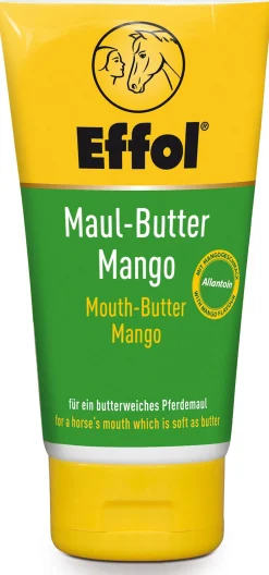 GEM-EFFOL/EFFAX Effol® Mouth Butter 5.1 fl. oz.- Bit Accessories