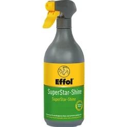 GEM-EFFOL/EFFAX Effol® SuperStar-Shine- Coat, Mane & Tail Care