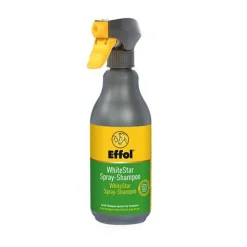 GEM-EFFOL/EFFAX Effol® White-Star Spray-Shampoo- Coat, Mane & Tail Care