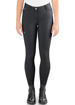 FRANCO TUCCI SRL EGO7 Ladies’ Dressage FG Full-Seat Breech- Full Seat Breeches