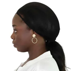 ELLSWORTH Hairnets, Two-Pack- Helmet Accessories|Helmet Accessories