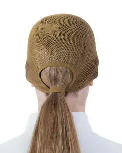 ELLSWORTH Hairnets, Two-Pack- Helmet Accessories|Helmet Accessories