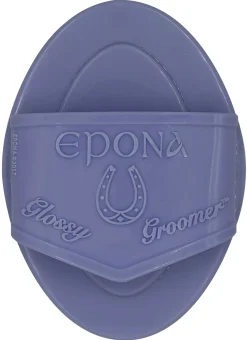 EPONA LTD Epona Flexible Glossy Groomer- Bathing Tools|Brushes & Hoof Picks