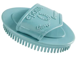 EPONA LTD Epona Flexible Glossy Groomer- Bathing Tools|Brushes & Hoof Picks
