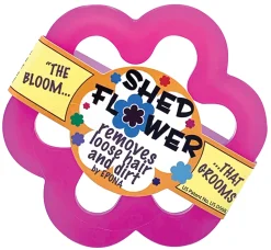 EPONA LTD Epona Shed Flower- Bathing Tools|Brushes & Hoof Picks
