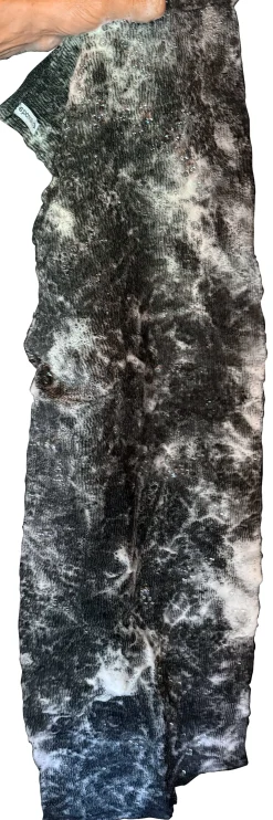 EPONA LTD Epona Tiger’s Tongue® Scrubby Bath Cloth- Braiding & Tails|Grooming Totes