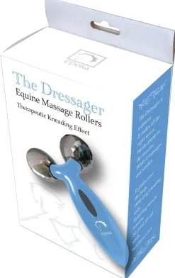 EPONA LTD Epona Dressager- Braiding & Tails|Grooming Totes