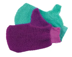 EPONA LTD Epona Ulta Mitt- Bathing Tools|Brushes & Hoof Picks
