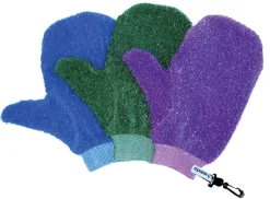 EPONA LTD Epona Ulta Mitt- Bathing Tools|Brushes & Hoof Picks