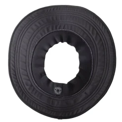 ALLIANZ CLOTHING Equestrian Helmet Sun Brim- Helmet Accessories|Helmet Accessories