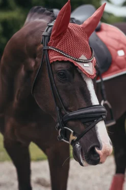 EQUESTRIAN STOCKHOLM Classic Ear Bonnet- Ear Bonnets|Ear Bonnets