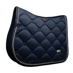EQUESTRIAN STOCKHOLM Classic Jump Saddle Pad- Close Contact Saddle Pads