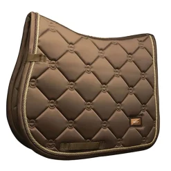 EQUESTRIAN STOCKHOLM Classic Jump Saddle Pad- Close Contact Saddle Pads