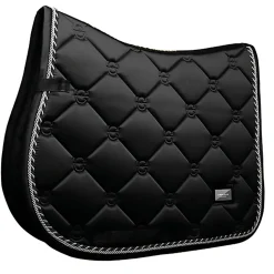 EQUESTRIAN STOCKHOLM Classic Jump Saddle Pad- Close Contact Saddle Pads