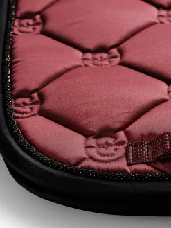 EQUESTRIAN STOCKHOLM Classic Dressage Pad- Dressage Pads|Close Contact Saddle Pads