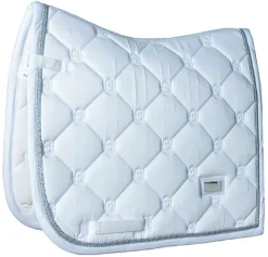 EQUESTRIAN STOCKHOLM Classic Dressage Pad- Dressage Pads|Close Contact Saddle Pads