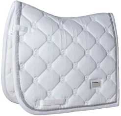 EQUESTRIAN STOCKHOLM Classic Dressage Pad- Dressage Pads|Close Contact Saddle Pads