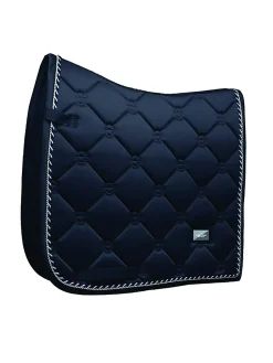 EQUESTRIAN STOCKHOLM Classic Dressage Pad- Dressage Pads|Close Contact Saddle Pads