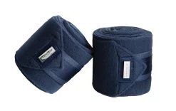 EQUESTRIAN STOCKHOLM Classic Polo Wraps- Horse Leg Wraps