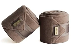EQUESTRIAN STOCKHOLM Classic Polo Wraps- Horse Leg Wraps