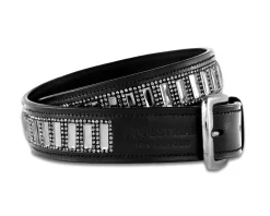 EQUESTRIAN STOCKHOLM Contest Belt- Belts