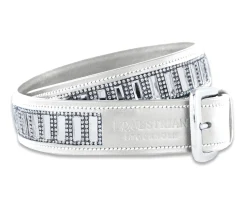 EQUESTRIAN STOCKHOLM Contest Belt- Belts