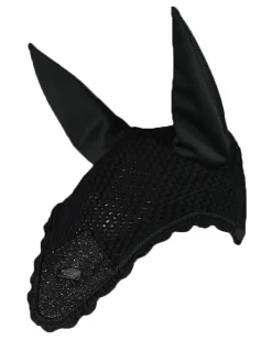EQUESTRIAN STOCKHOLM Glimmer Ear Bonnet- Ear Bonnets|Ear Bonnets