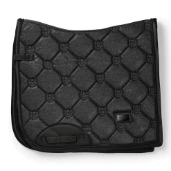 EQUESTRIAN STOCKHOLM Glimmer Dressage Saddle Pad- Dressage Pads|Close Contact Saddle Pads
