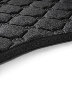 EQUESTRIAN STOCKHOLM Glimmer Dressage Saddle Pad- Dressage Pads|Close Contact Saddle Pads