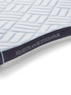 EQUESTRIAN STOCKHOLM Modern Dressage Saddle Pad- Dressage Pads|Close Contact Saddle Pads