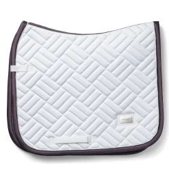 EQUESTRIAN STOCKHOLM Modern Jump Saddle Pad- Close Contact Saddle Pads