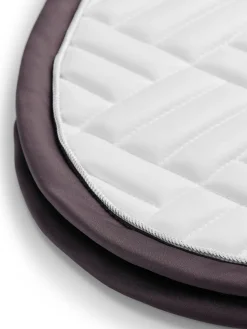 EQUESTRIAN STOCKHOLM Modern Jump Saddle Pad- Close Contact Saddle Pads