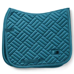 EQUESTRIAN STOCKHOLM Modern Jump Saddle Pad- Close Contact Saddle Pads