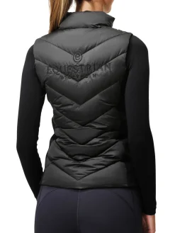 EQUESTRIAN STOCKHOLM Versatile Vest- Casual Riding Vests