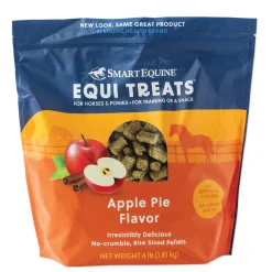 SMARTPAK Equi Treats™ Bite Sized Pellets by SmartEquine™ - 4 lb- Horse Treats|Horse Treats