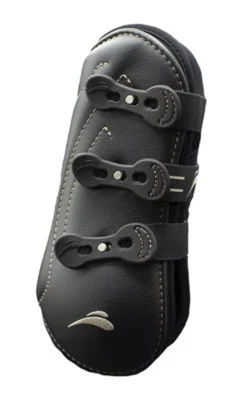 JPC EQUESTRIAN eQuick Glam Front Boots- Horse Boots