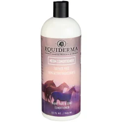 ANIMAL HEALTH INT Equiderma® Neem Conditioner- Coat, Mane & Tail Care
