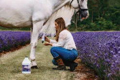 ANIMAL HEALTH INT Equiderma® Skin Lotion- First Aid Supplies