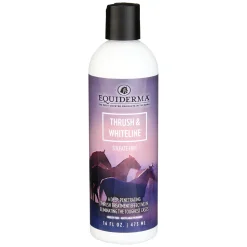 ANIMAL HEALTH INT Equiderma® Thrush & Whiteline- Hoof Topicals
