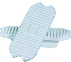ERS Equi-Essentials Fillis Stirrup Pads- Stirrup Irons