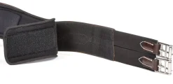 EQUIFIT ® Anatomical Hunter Girth with SheepsWool™ T-Foam Liner- Girths & Accessories