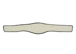 EQUIFIT ® Anatomical Jumper Girth with SheepsWool™ T-Foam Liner- Girths & Accessories