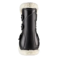 EQUIFIT ® D-Teq™ Front Boots with UltraWool™ ImpacTeq® Liner- Horse Boots