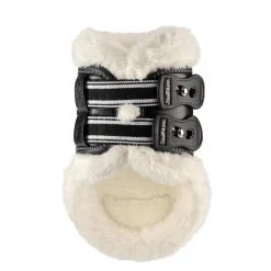 EQUIFIT ® D-Teq™ Hind Boots with UltraWool™ ImpacTec® Liner- Horse Boots